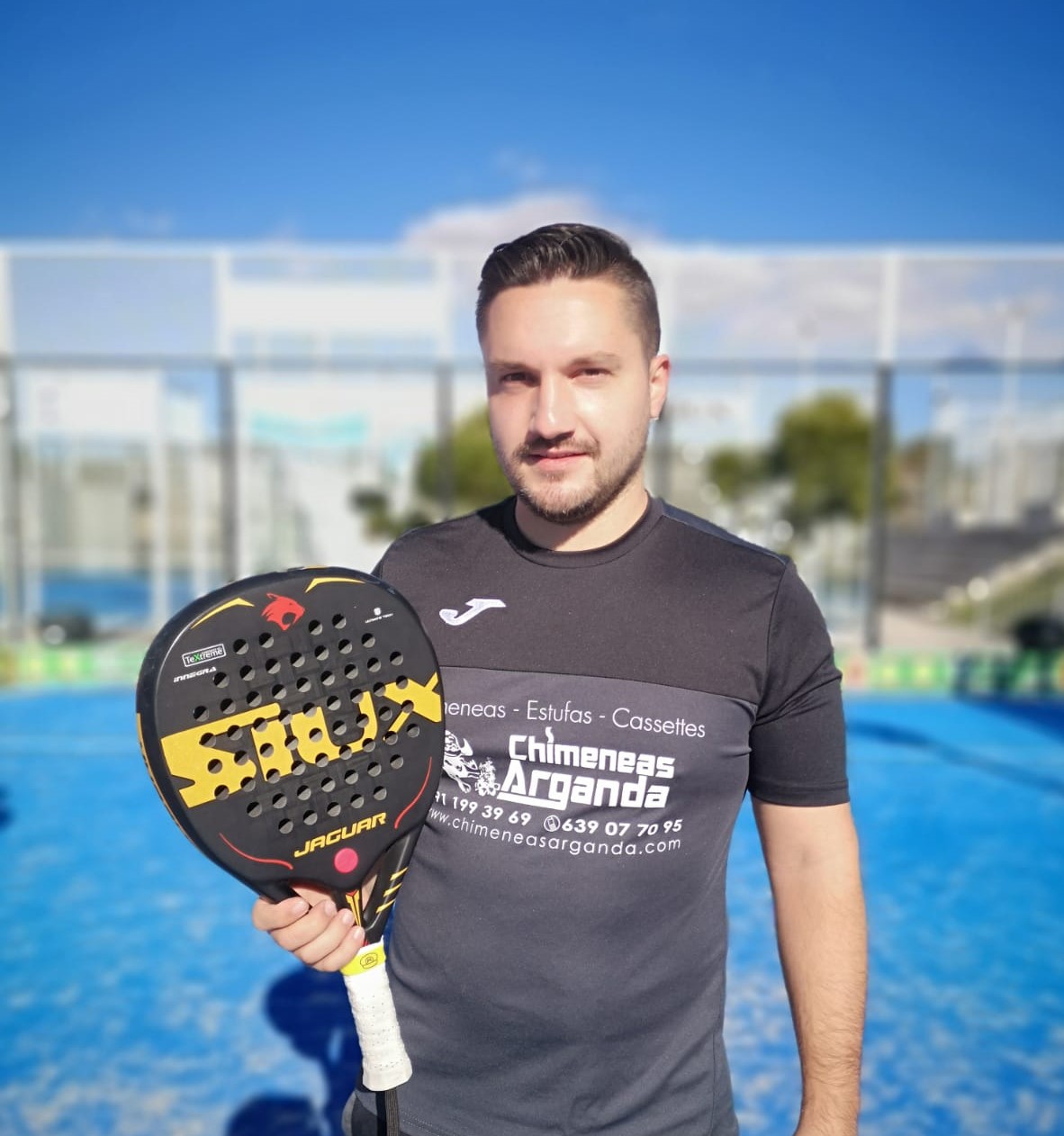 ALEJANDRO MARTÍNEZ DONATE