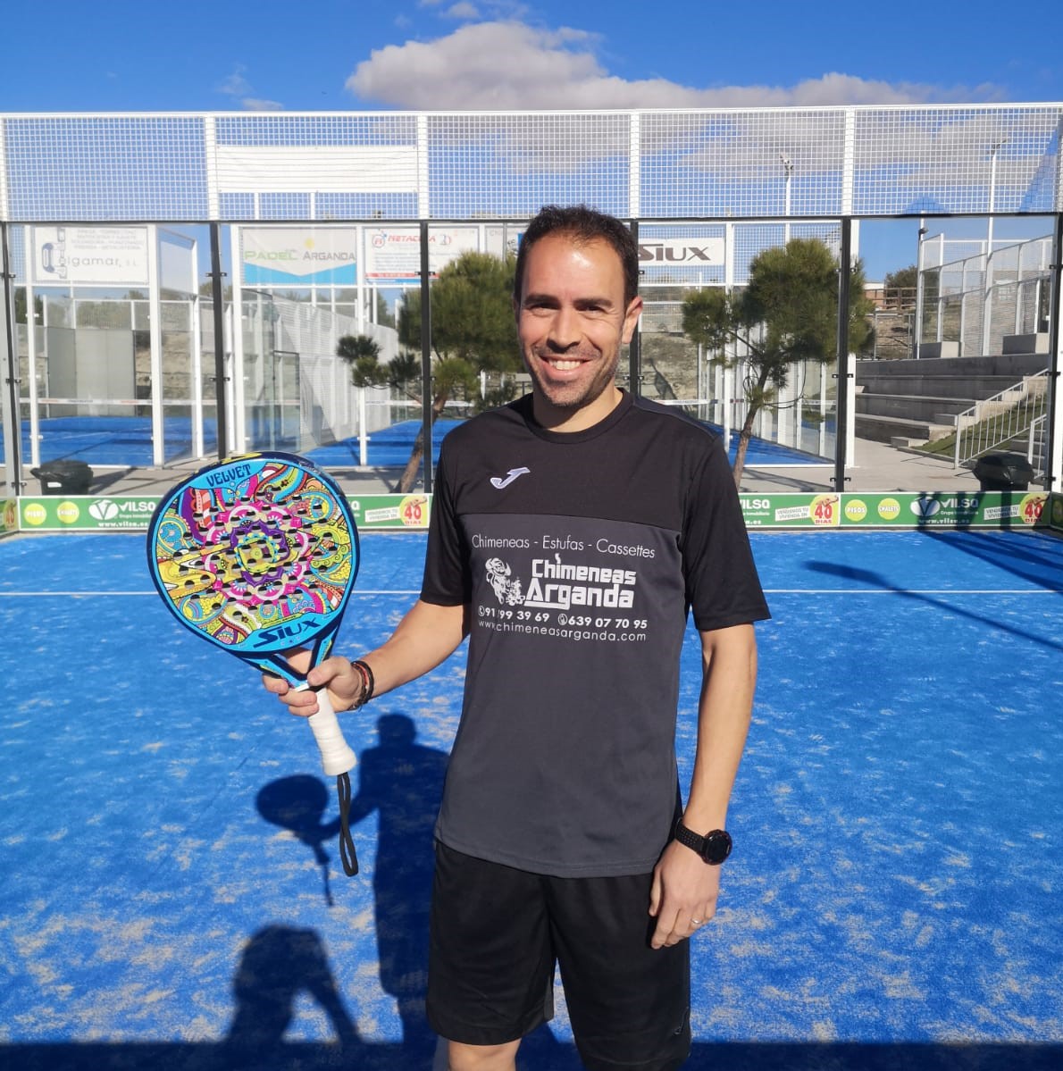 javier MEJÍAS GÓMEZ