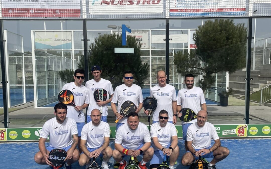 🎾🇪🇸SERIES NACIONALES PÁDEL EQUIPO D🇪🇸🎾